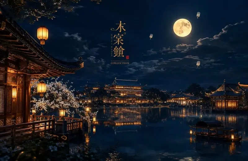 古言风华 · 一梦千年 - 黄果短剧在线剧单精选 古言风华 · 一梦千年剧单封面