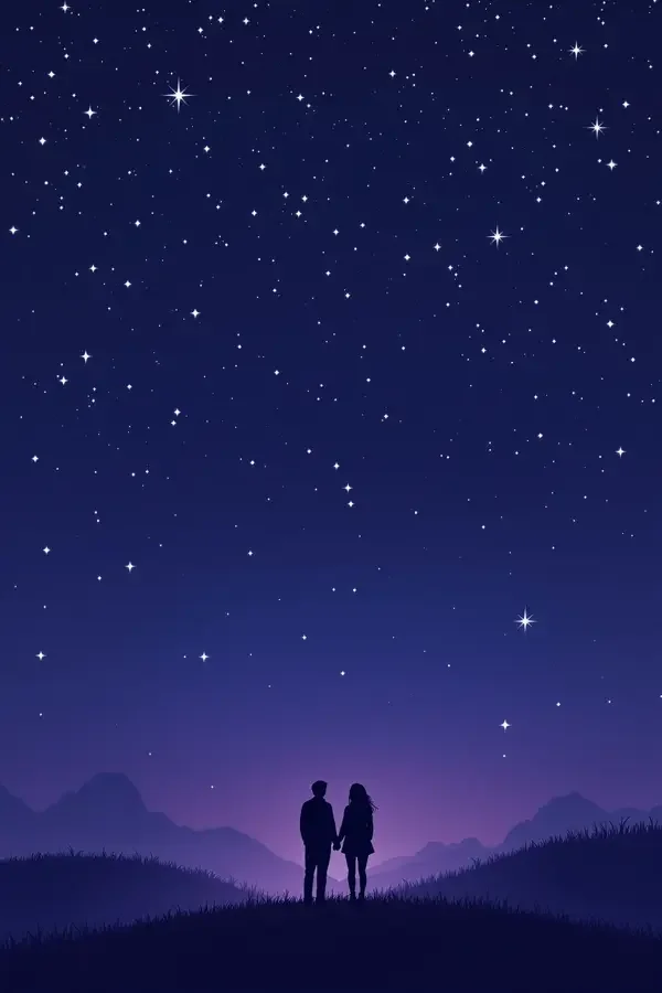 星辰不及你 - 黄果短剧在线 星辰不及你 - 豪门短剧封面